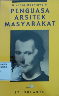 Image of Penguasa Arsitek Masyarakat
